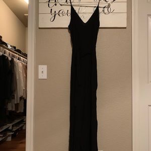 Jumpsuit, dress, and bodysuit